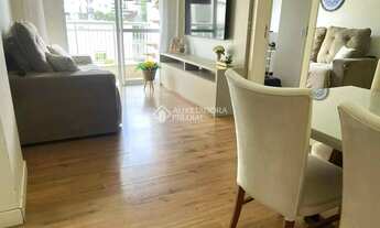 Imagem 2: Apartamento 2 dormitórios (1 suíte) no Itacorubi - R$890.000,00