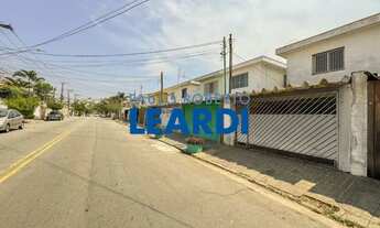 Imagem: SOBRADO - PARQUE COLONIAL - SP