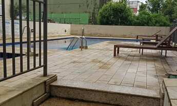 Imagem 14: Lindo apartamento 2 dorm, 1 vaga semi mobiliado, vista livre na Ary Tarrago