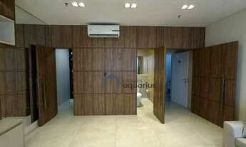 Imagem 6: Sala para alugar, 37 m² por R$ 4.188,00/mês - Jardim das Colinas - São José dos Campos/SP