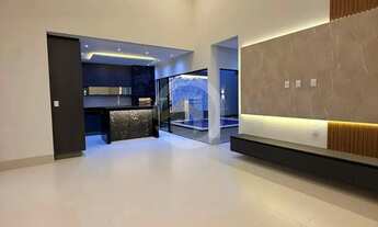 Imagem 4: Casa 4 suites a venda, Bairro Ilda