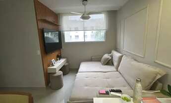 Imagem: APARTAMENTO MOBILIADO PARA LOCAÇÃO EM