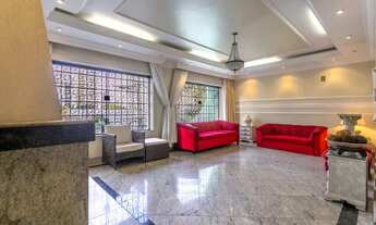 Imagem 2: Casa indisponível em Jardim Brasil (Zona Sul) com 4 quartos, sendo 2 suítes , 360m²