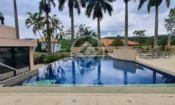 Imagem: Casa térrea com 6 quartos e 4 suítes Condomínio