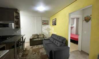 Imagem 6: Apartamento mobiliado