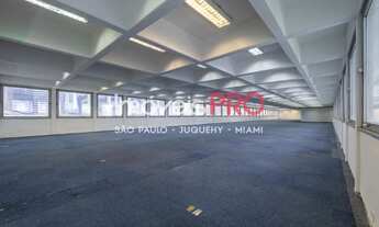 Imagem: Conj. Comercial, Brooklin - São Paulo