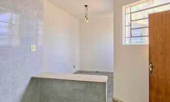 Imagem 7: Imóvel para venda tem 110 metros quadrados com 2 quartos em Floresta - Belo Horizonte - MG