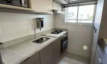 Imagem 7: Apartamento com 1 dormitório, 37 m² - venda por R$ 512.000,00 ou aluguel por R$ 4.250,00/m