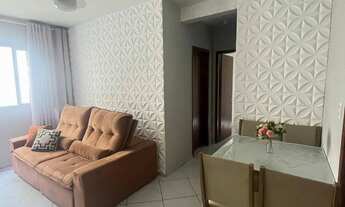 Imagem 4: Apartamento 2 Quartos - Bairro Santo Antônio - Ótima localização!