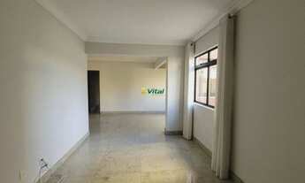 Imagem 4: Lindo 3 quartos e 3 vagas no bairro Cidade Nova!