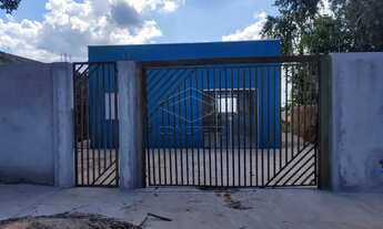 Imagem 2: Casa Residência em Botucatu