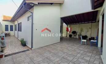 Imagem 6: Casa em Rua Manoel da Silva - Núcleo Eldorado - Bauru/SP