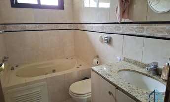 Imagem 14: Sobrado 03 quartos c/suíte, ático, churrasqueira, Mercês/São Francisco em Curitiba PR