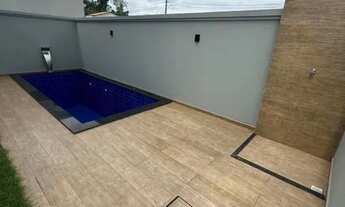 Imagem: CASA DE LUXO EM ARNIQUEIRAS