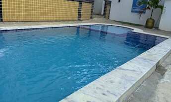 Imagem 3: Casa de festa com piscina para eventos