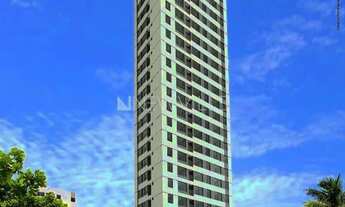 Imagem 2: Apartamento de 1 quarto para locação em Piedade