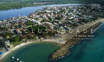 Imagem 4: CENTRO - IPOJUCA - Flat com 29 m² 1 suíte, lazer com piscina