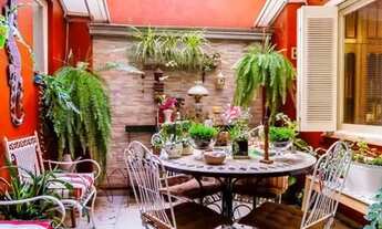 Imagem 6: Apartamento à venda em Chácara das Pedras com 157 m², 3 quartos, 1 suíte, 2 vagas