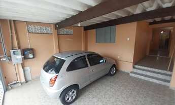 Imagem 7: CA6915 Casa Residencial / Parque Novo Horizonte