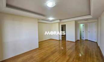 Imagem 4: Apartamento com 3 dormitórios à venda, 148 m² por R$ 850.000,00 - Solar Villeneuve - Bauru