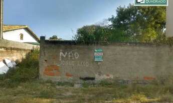 Imagem: Terreno à venda, 420 m² por R$ 400.000,00