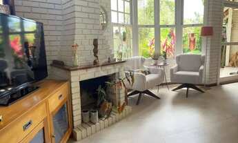 Imagem 2: Casa para Venda em Florianópolis, Lagoa Da Conceição, 4 dormitórios, 3 banheiros, 2 vagas