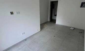 Imagem 4: Apartamento com 1 dormitório à venda, 51 m² por R$ 470.000,00 - Tupi - Praia Grande/SP