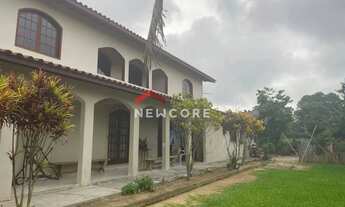 Imagem 5: Casa em Adriano Izidoro Pacheco - Alto Arroio - Imbituba/SC