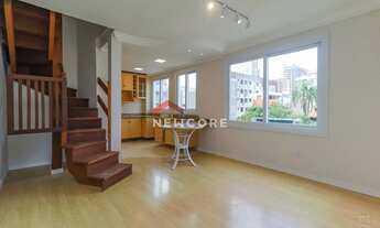 Imagem: Cobertura em Avenida Lavras - Petrópolis