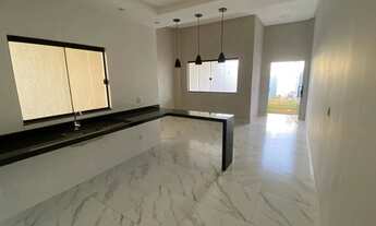 Imagem 2: Casa à Venda no Residencial Recanto das Garças Goiânia/GO