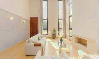 Imagem 4: Casa com 5 dormitórios para alugar, 335 m² por R$ 14.008,36/mês - Jardim Padre José de Anc