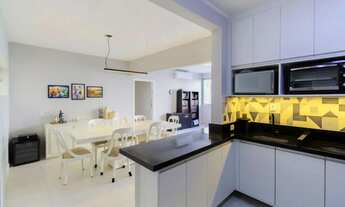 Imagem 6: Apartamento para venda em Santa Cecília com 3 quartos, sendo 1 suíte , 145m²