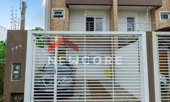 Imagem: Sobrado em Rua da Erva Mate - Igara - Canoas/RS