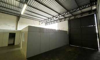 Imagem 3: Barracão para aluguel com 420 m² em Jardim Marabá, Bauru - SP