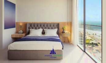 Imagem 6: TIPO 02 - EDIFÍCIO AQUARELA - GUARATUBA/ PR