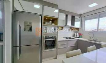 Imagem 7: Apartamento 2 suítes e 2 vagas com 109m² à Venda no Estreito!