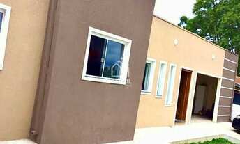 Imagem 3: Casa à Venda em Uvaranas, Ponta Grossa - PR