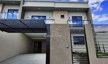 Imagem: Sobrado à venda Jardim Carvalho