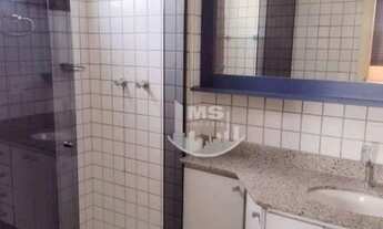 Imagem 5: Apartamento com 1 dormitório, 50 m² - venda por R$ 590.000,00 ou aluguel por R$ 3.850,00/m