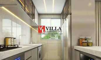 Imagem 5: Lançamento novo empreendimento no Cidade Nova!