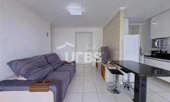 Imagem 5: Apartamento com 64 m² privativos e 2 quartos, sendo 1 suíte plena, disponível para venda n