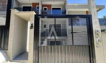 Imagem: Casa com 2 suítes à venda no bairro Glória