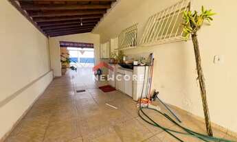 Imagem 3: Casa em Rua Sérgio Malheiros - Parque Hipódromo - Bauru/SP