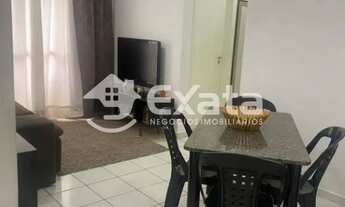 Imagem 2: Apartamento para Venda com 68 m² no Residencial Arco Iris