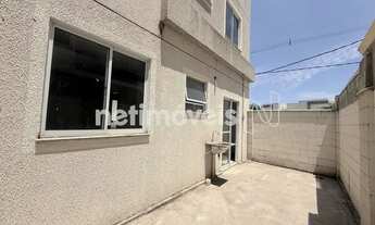 Imagem 7: Área privativa localizada em Betim, MG, no Bairro Brasiléia com piscina, espaço goumert e