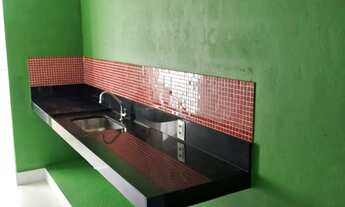 Imagem: Aluga-se apartamento