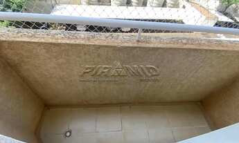 Imagem 4: Apartamento padrão com 48,56m², bairro Campos Elíseos, Zona Leste de Ribeirão Preto/SP