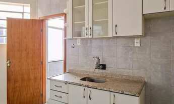 Imagem 6: Imóvel para venda tem 110 metros quadrados com 2 quartos em Floresta - Belo Horizonte - MG