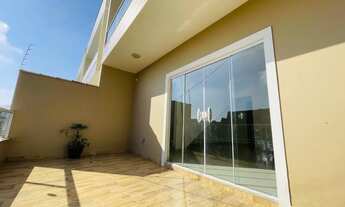 Imagem 3: Lindo imóvel com belíssima área de lazer e acabamento de primeira