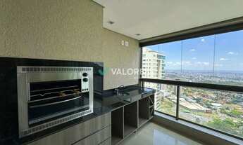 Imagem 4: Apartamento 4 quartos para aluguel no Vila da Serra